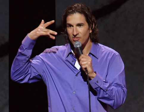 Gary Gulman